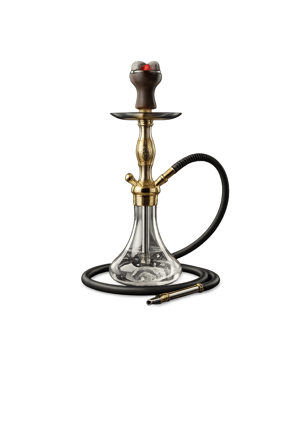 Luxury shisha delivery Dubai